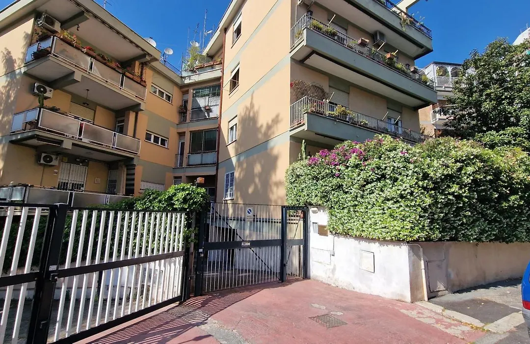 Suite Dream San Paolo-1