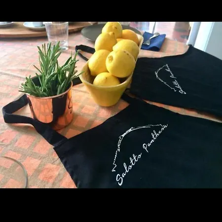 Suite Dream San Paolo-3